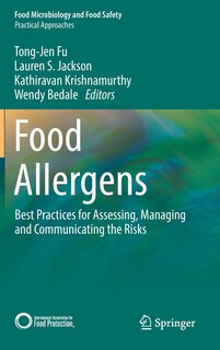 Front cover_Food Allergens