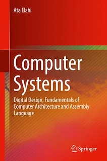 Front cover_Computer Systems