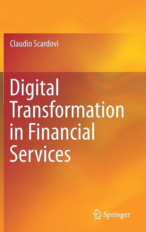 Couverture_Digital Transformation In Financial Services