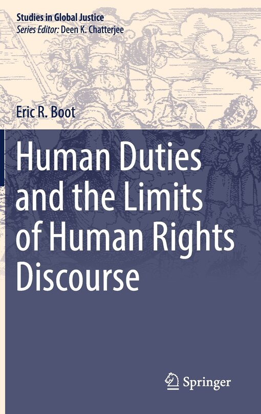 Couverture_Human Duties And The Limits Of Human Rights Discourse