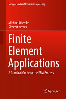 Couverture_Finite Element Applications