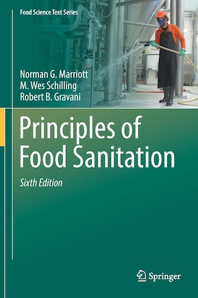 Principles Of Food Sanitation