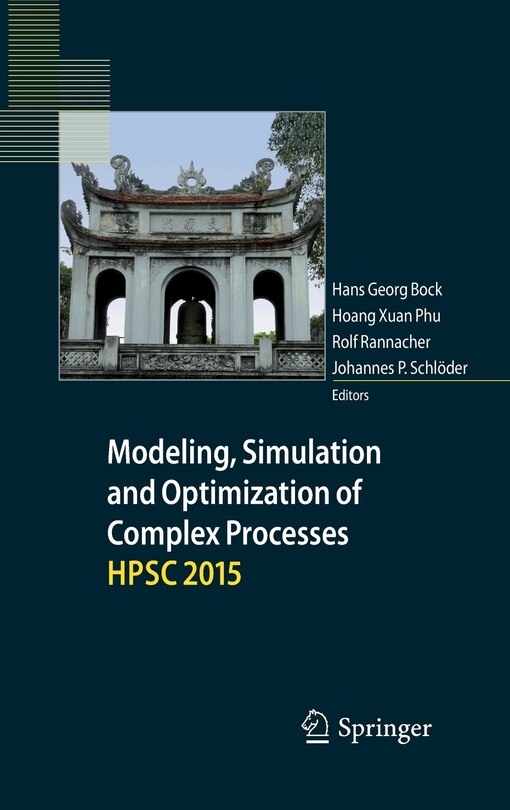 Couverture_Modeling, Simulation and Optimization of Complex Processes HPSC 2015