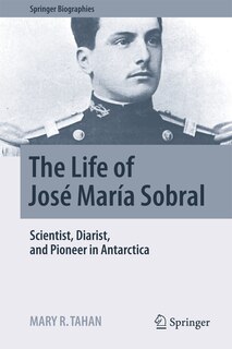 Couverture_The Life Of Jose Maria Sobral