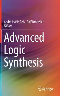 Front cover_Advanced Logic Synthesis