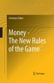Front cover_Money - The New Rules Of The Game