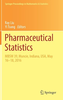 Couverture_Pharmaceutical Statistics