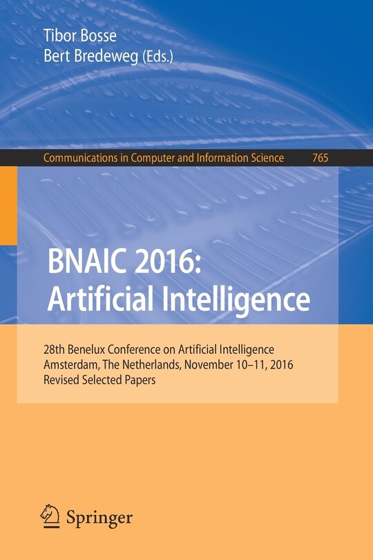 Front cover_BNAIC 2016