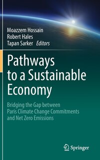 Couverture_Pathways To A Sustainable Economy