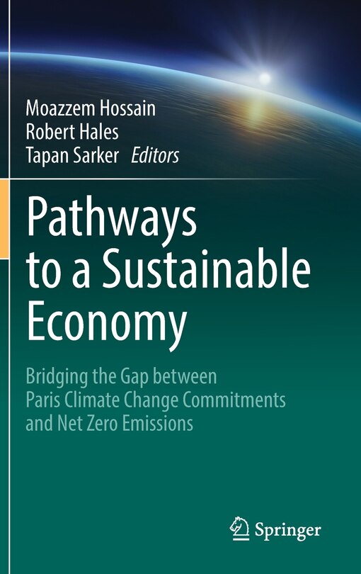 Couverture_Pathways To A Sustainable Economy