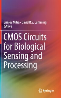 Front cover_Cmos Circuits For Biological Sensing And Processing