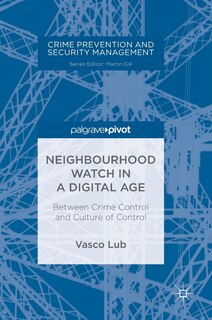 Front cover_Neighbourhood Watch In A Digital Age