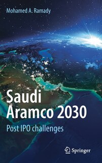Couverture_Saudi Aramco 2030