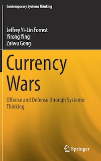 Front cover_Currency Wars