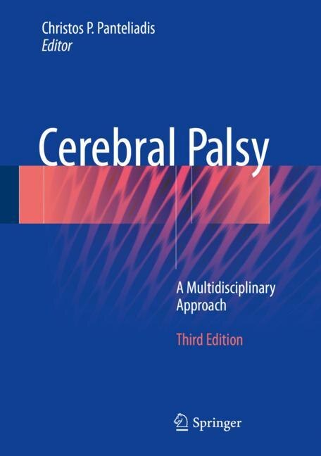 Front cover_Cerebral Palsy