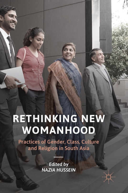 Front cover_Rethinking New Womanhood
