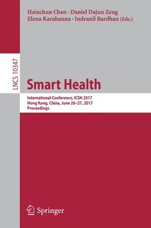 Front cover_Smart Health