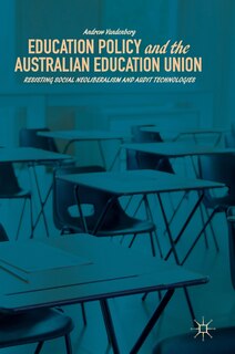 Front cover_Education Policy And The Australian Education Union