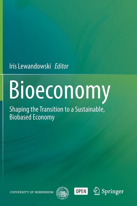 Front cover_Bioeconomy