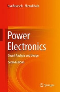 Front cover_Power Electronics