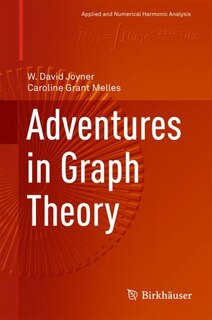Couverture_Adventures In Graph Theory