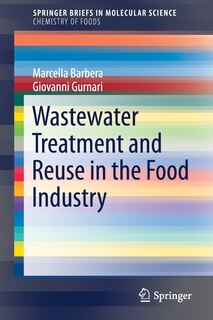 Front cover_Wastewater Treatment And Reuse In The Food Industry
