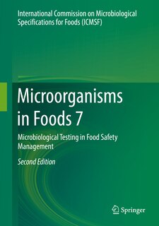 Couverture_Microorganisms In Foods 7