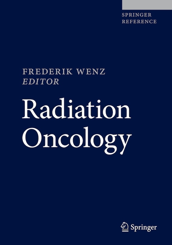 Front cover_Radiation Oncology