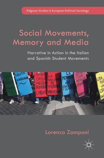 Couverture_Social Movements, Memory And Media