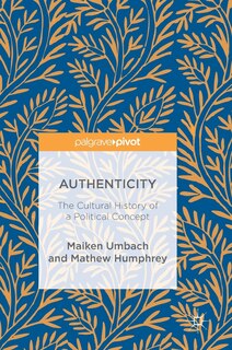 Front cover_Authenticity