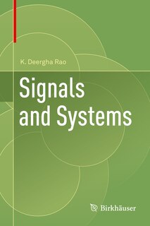 Front cover_Signals And Systems