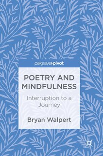 Front cover_Poetry And Mindfulness