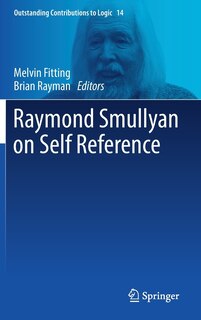 Couverture_Raymond Smullyan On Self Reference