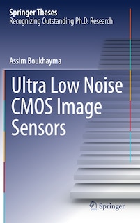 Front cover_Ultra Low Noise Cmos Image Sensors