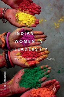 Couverture_Indian Women In Leadership