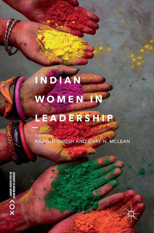 Couverture_Indian Women In Leadership