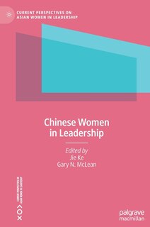 Front cover_Chinese Women In Leadership
