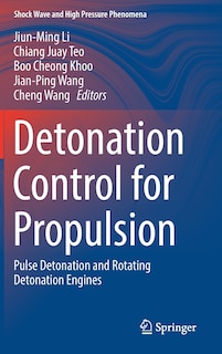 Front cover_Detonation Control For Propulsion
