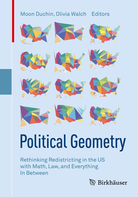 Couverture_Political Geometry