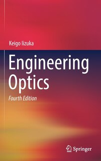 Front cover_Engineering Optics