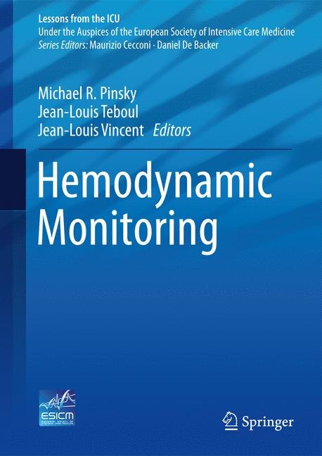 Hemodynamic Monitoring