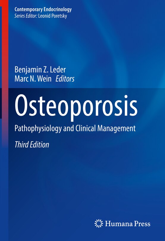 Front cover_Osteoporosis