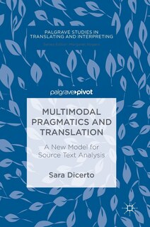 Couverture_Multimodal Pragmatics And Translation