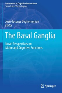 Front cover_The Basal Ganglia