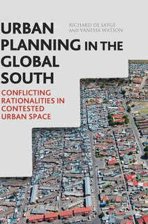 Front cover_Urban Planning In The Global South