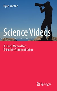 Front cover_Science Videos