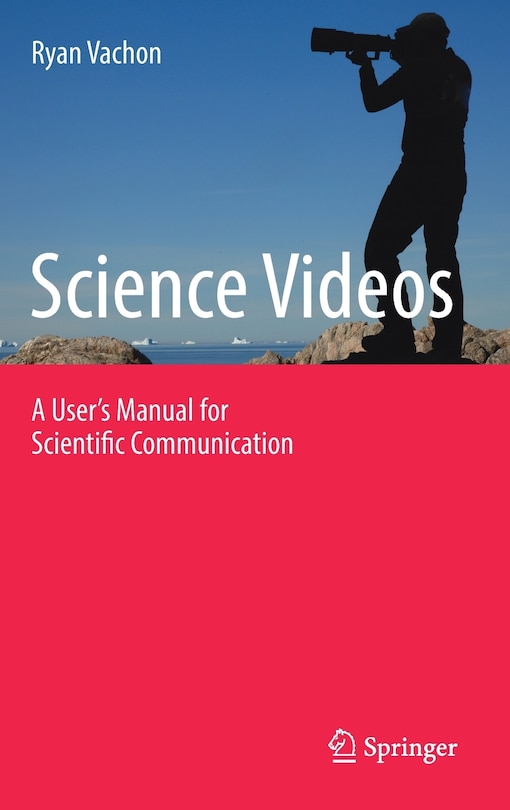 Front cover_Science Videos