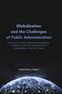 Couverture_Globalization and the Challenges of Public Administration