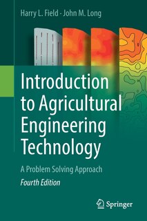 Front cover_Introduction To Agricultural Engineering Technology