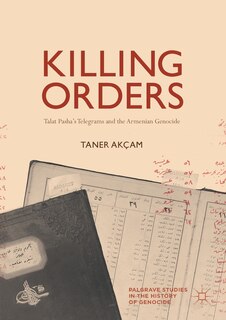 Couverture_Killing Orders